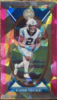DJ Moore