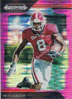 A.J. Green