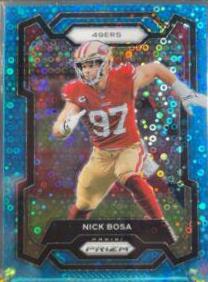 Nick Bosa