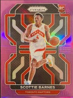Scottie Barnes