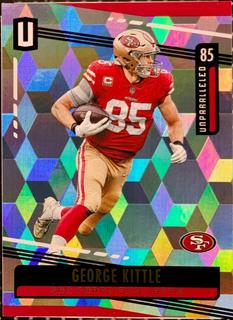 George Kittle