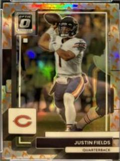 Justin Fields