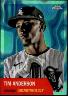 Tim Anderson