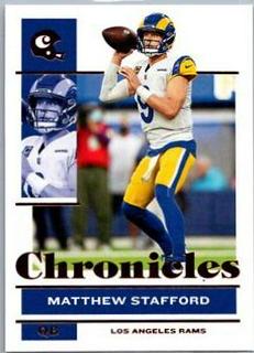 Matthew Stafford