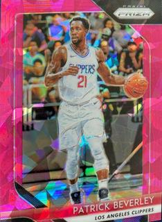 Patrick Beverley