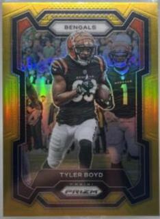 Tyler Boyd