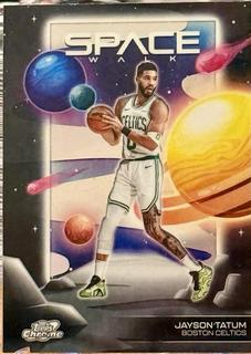 Jayson Tatum