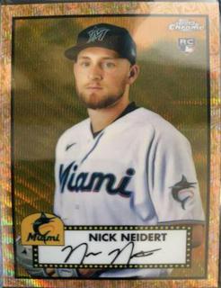 Nick Neidert