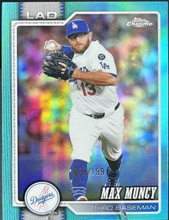 Max Muncy