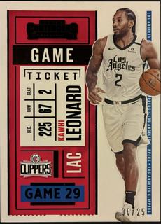 Kawhi Leonard