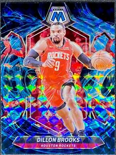 Dillon Brooks
