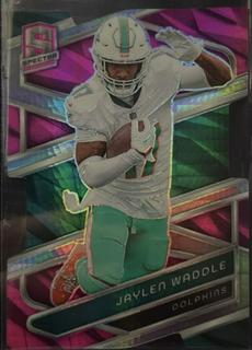 Jaylen Waddle