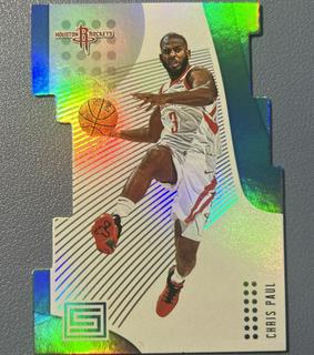 Chris Paul