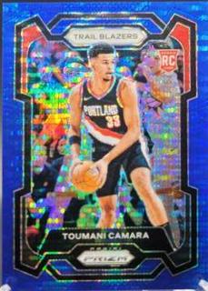 Toumani Camara