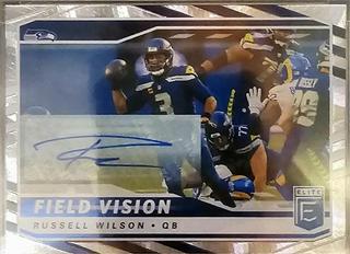 Russell Wilson