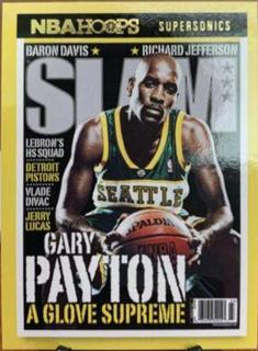 Gary Payton