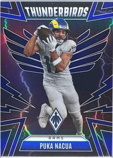 Puka Nacua