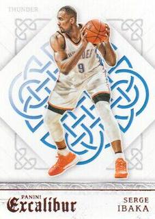 Serge Ibaka