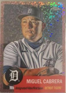 Miguel Cabrera