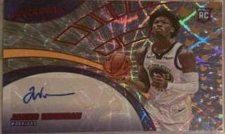 James Wiseman