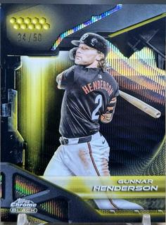 Gunnar Henderson