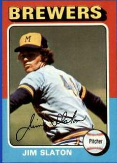 Jim Slaton
