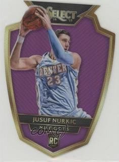 Jusuf Nurkic