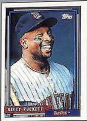 Kirby Puckett #575