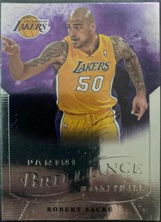 Robert Sacre