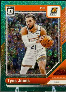 Tyus Jones