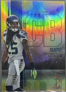 Richard Sherman