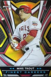 Mike Trout