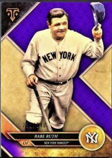 Babe Ruth