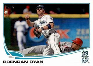 Brendan Ryan