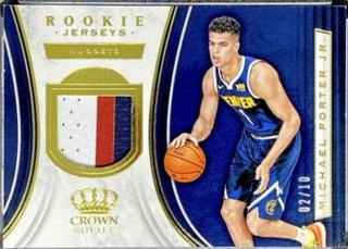Michael Porter Jr.