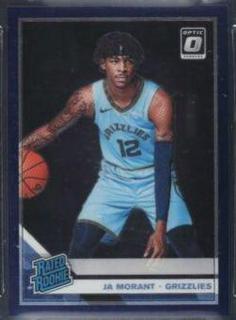 JA Morant