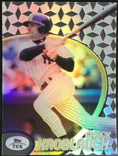 Chuck Knoblauch