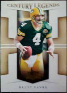 Brett Favre