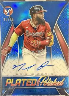 Marcell Ozuna