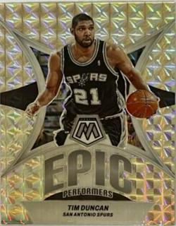 Tim Duncan