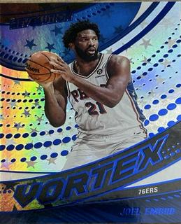 Joel Embiid