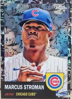Marcus Stroman