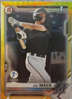 Joe Mack