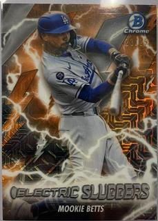 Mookie Betts