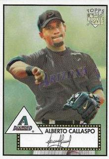 Alberto Callaspo