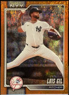 Luis Gil