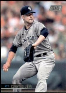 Corey Kluber