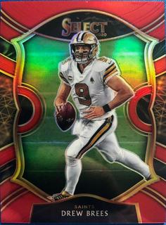 Drew Brees
