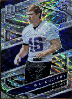 Will Reichard
