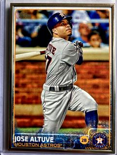 Jose Altuve